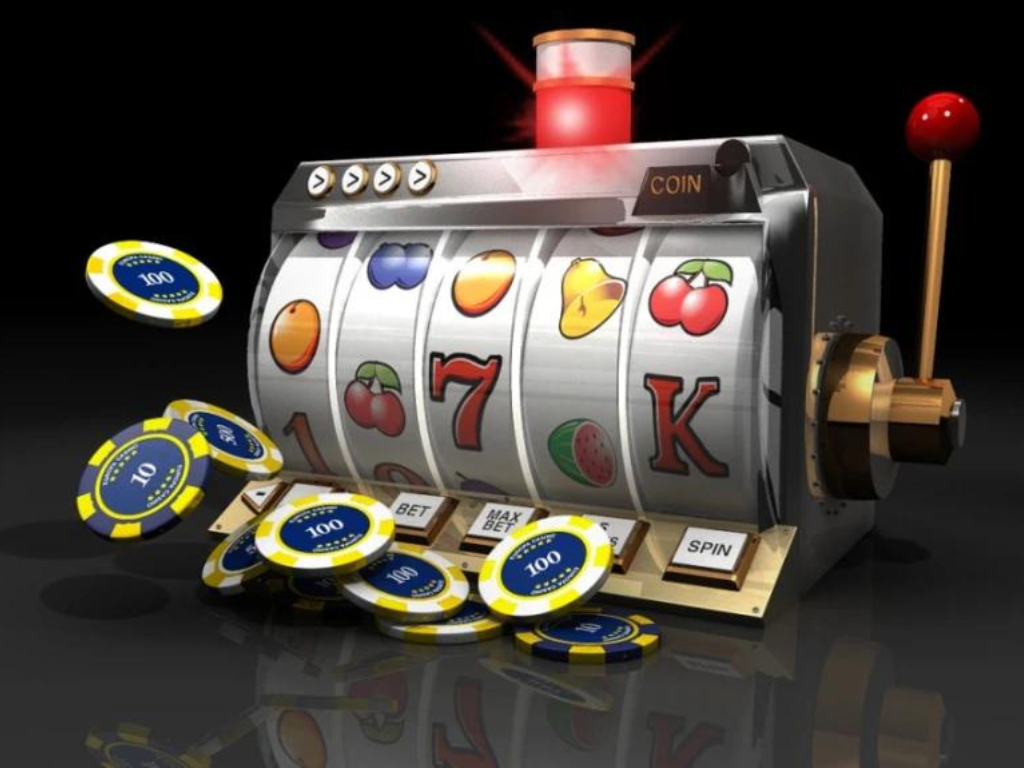 Hokigacor: The Appeal of Slot Fish for Players