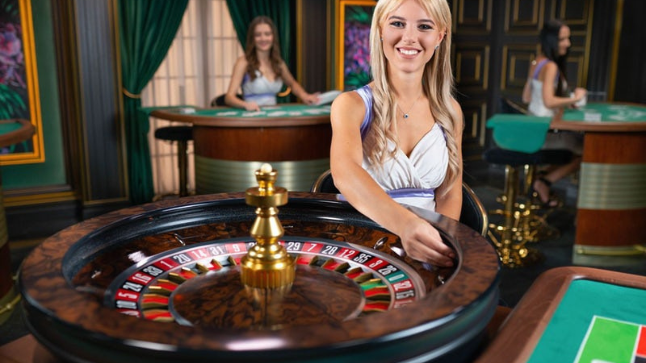 Dewa4d.live: Play Real Money Online Roulette Gambling Site