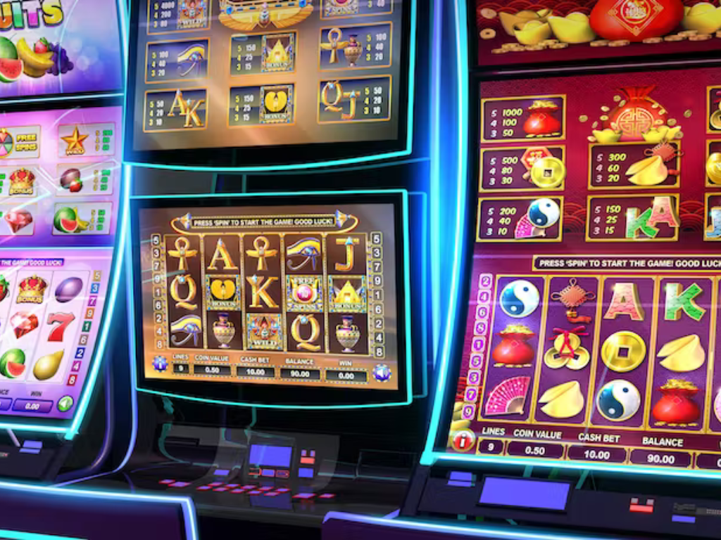 The Benefits of Playing Online Capsa Gambling at Gacorjp