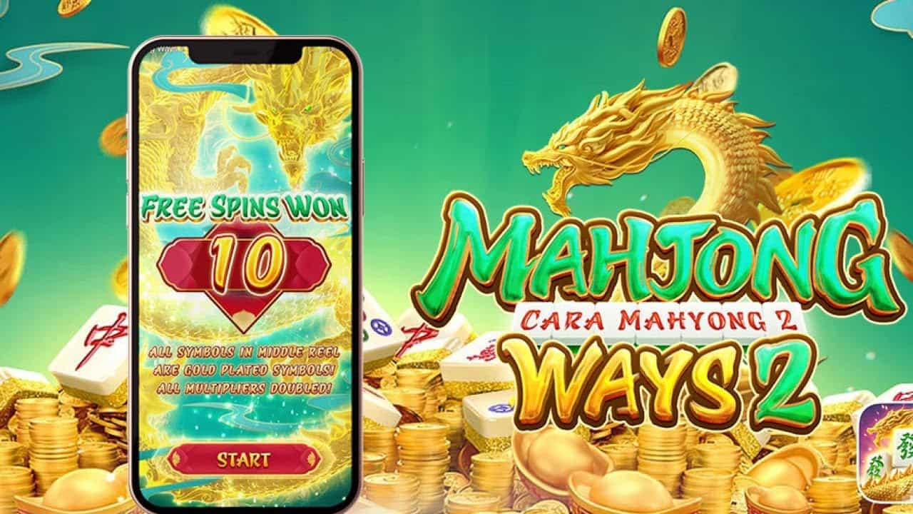 Mahjong Ways 2 Machine Performance Is Profitable For Beginners