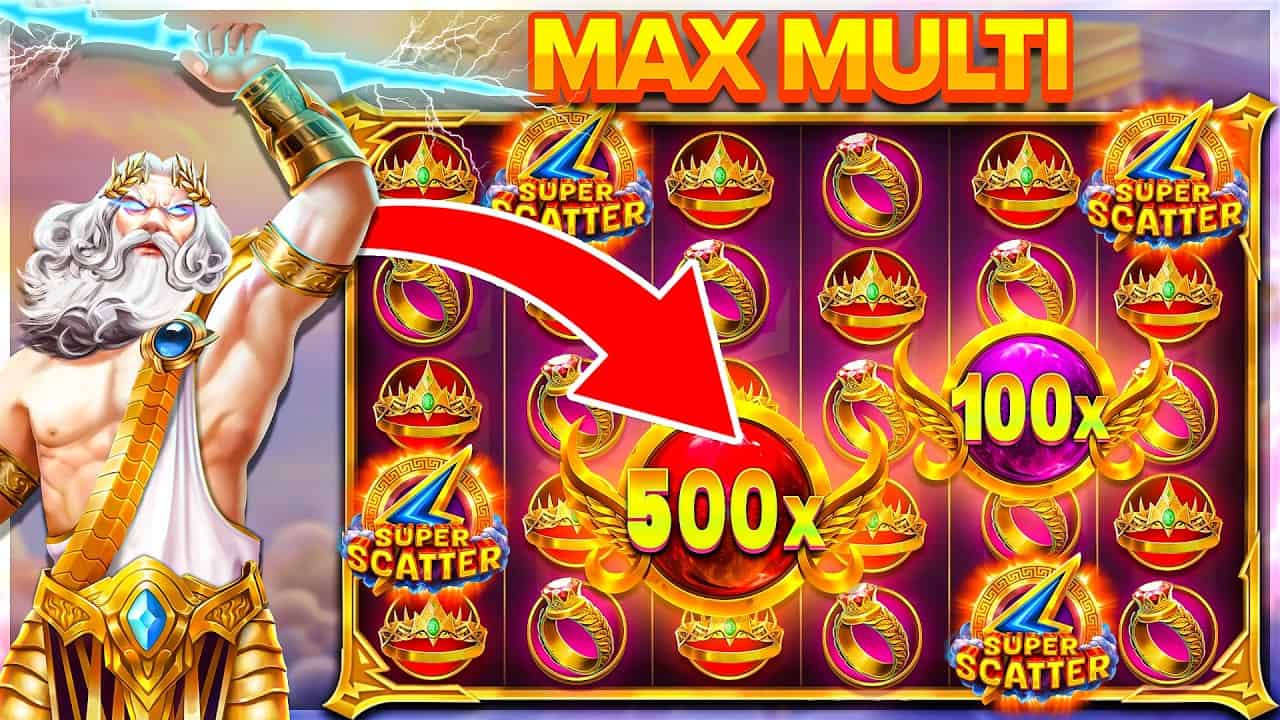 Features and Benefits of Slot Texas88 Official