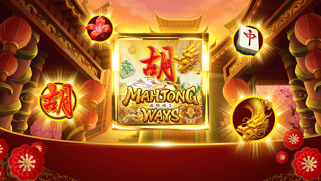 Important Symbols of Demo Mahjong Slots That You Must Learn