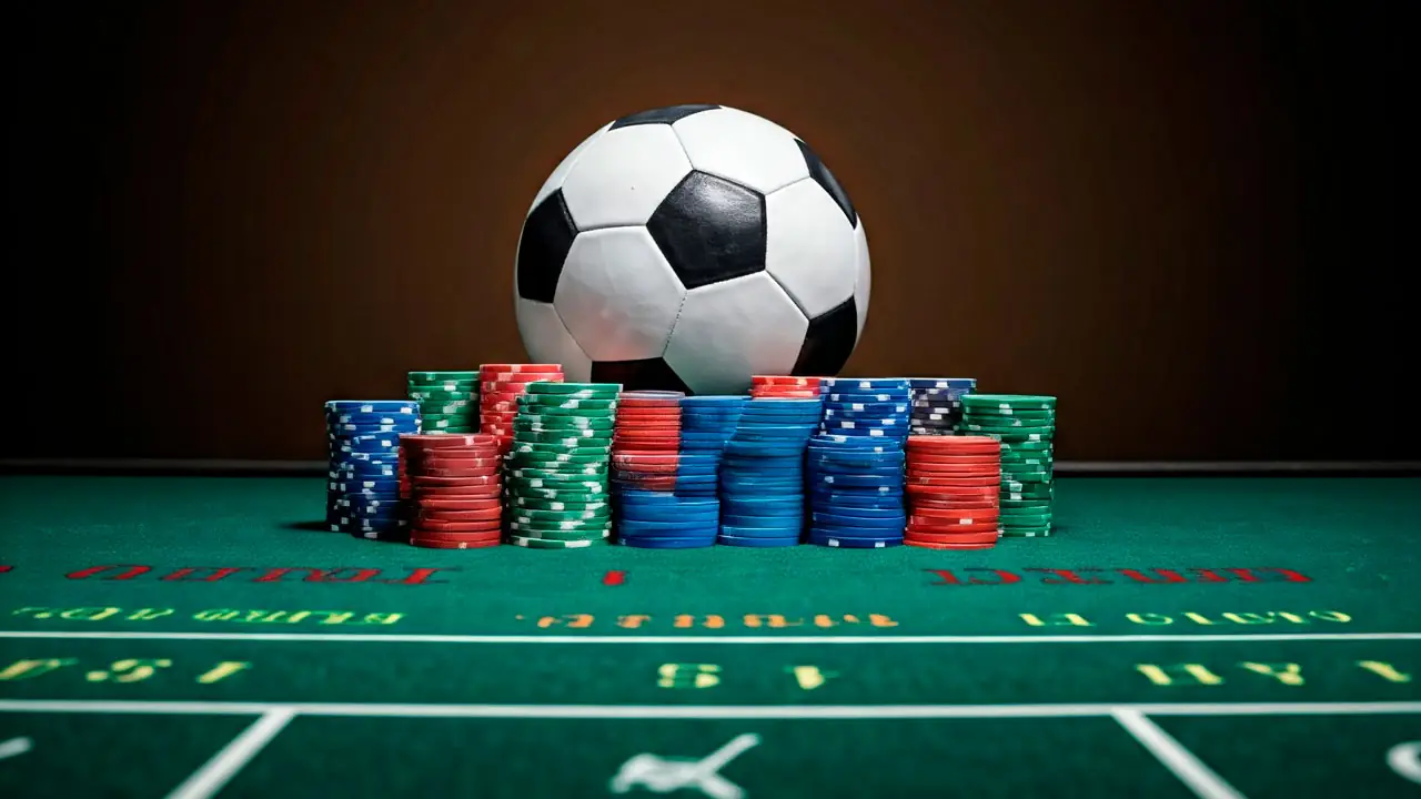 Choosing the Right Agen Sbobet Online for Game!